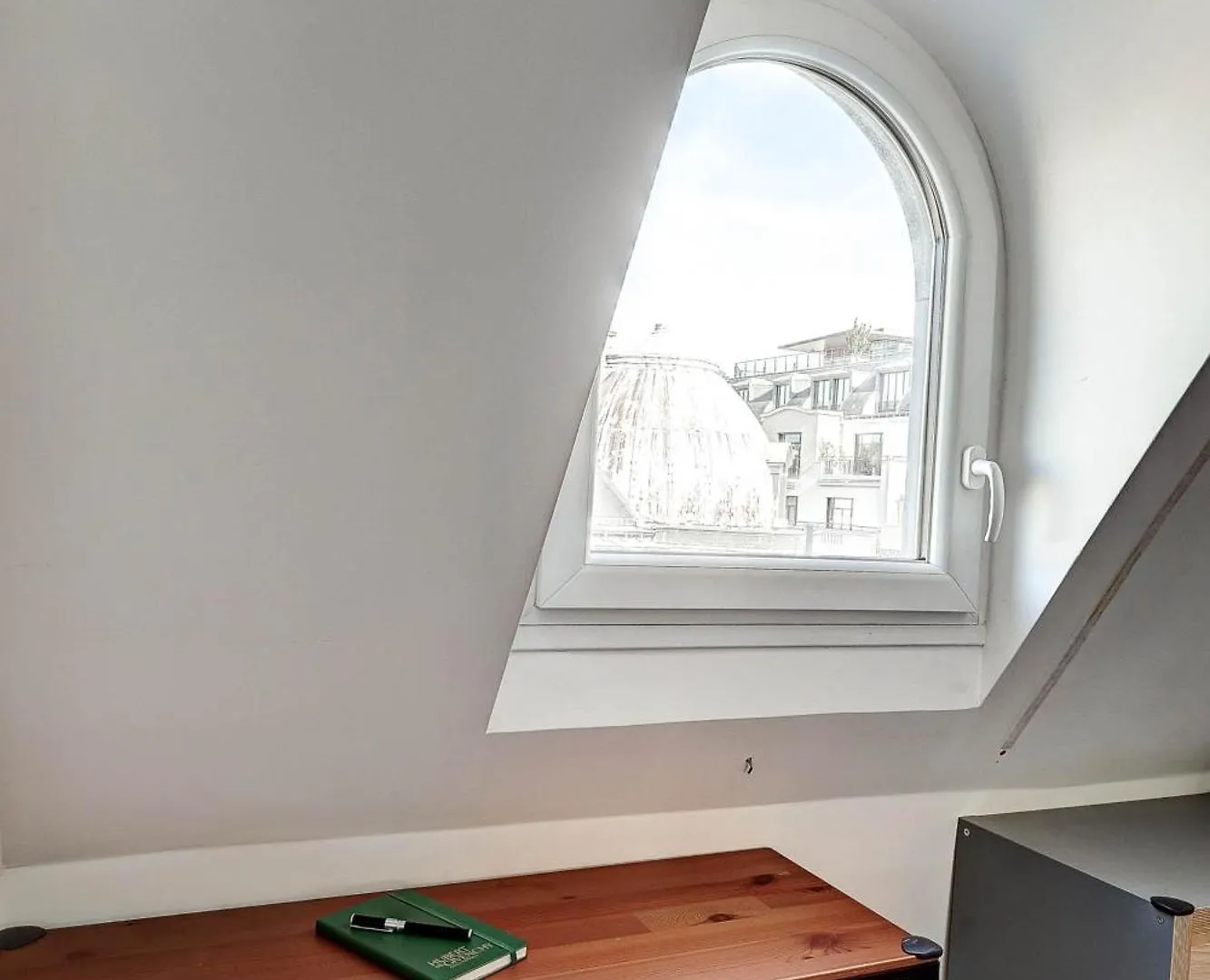 Appartement Bnbnova - Champs-Elysees - 1Br Paris