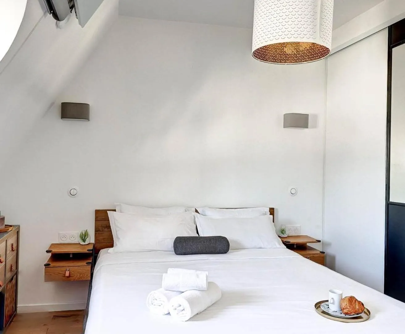 Bnbnova - Champs-Elysees - 1Br Paris France