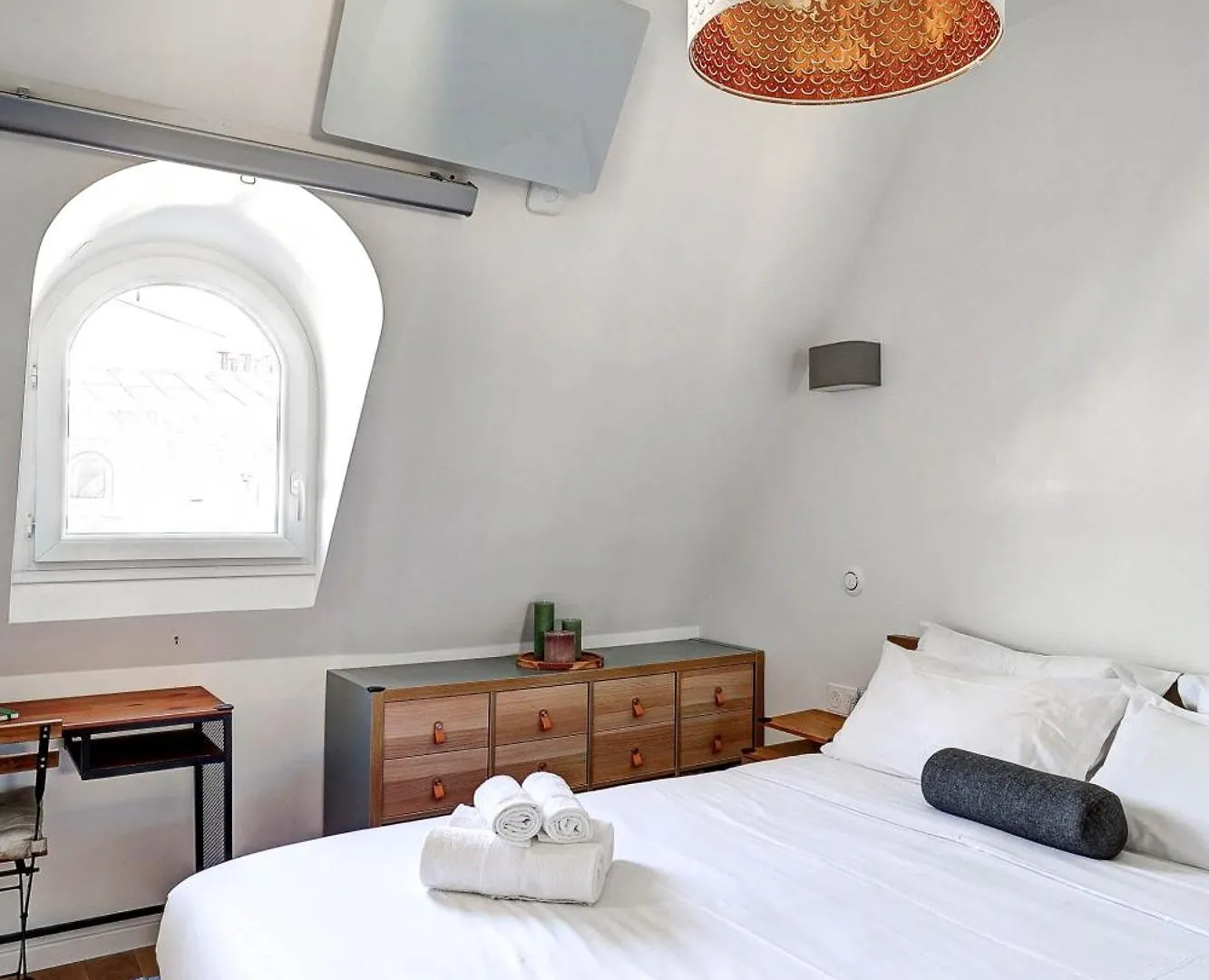 Bnbnova - Champs-Elysees - 1Br Paris Apartment